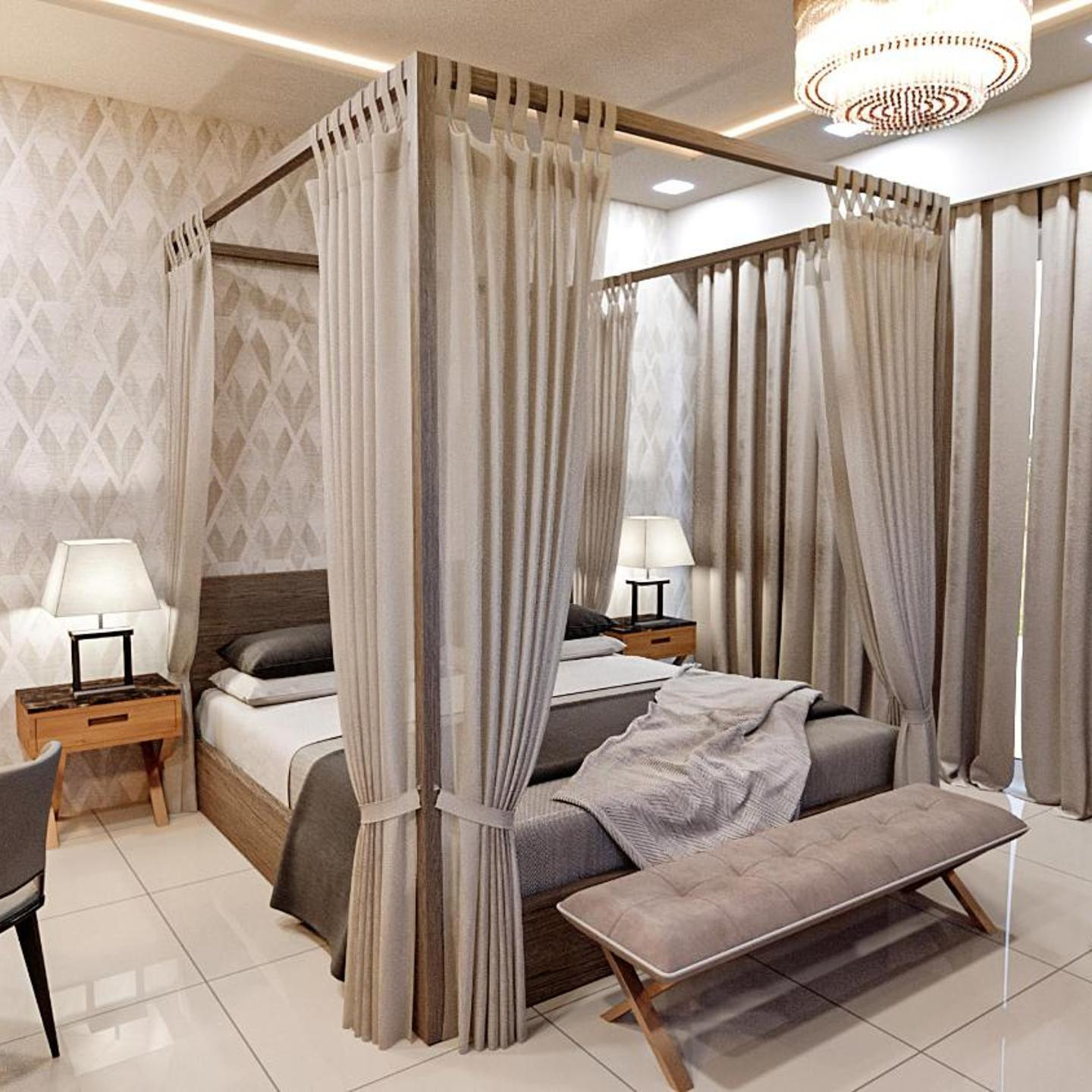 Hotel Matheo Villas & Suites