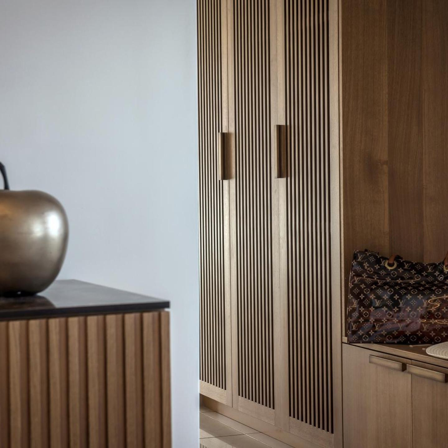 Hotel Matheo Villas & Suites