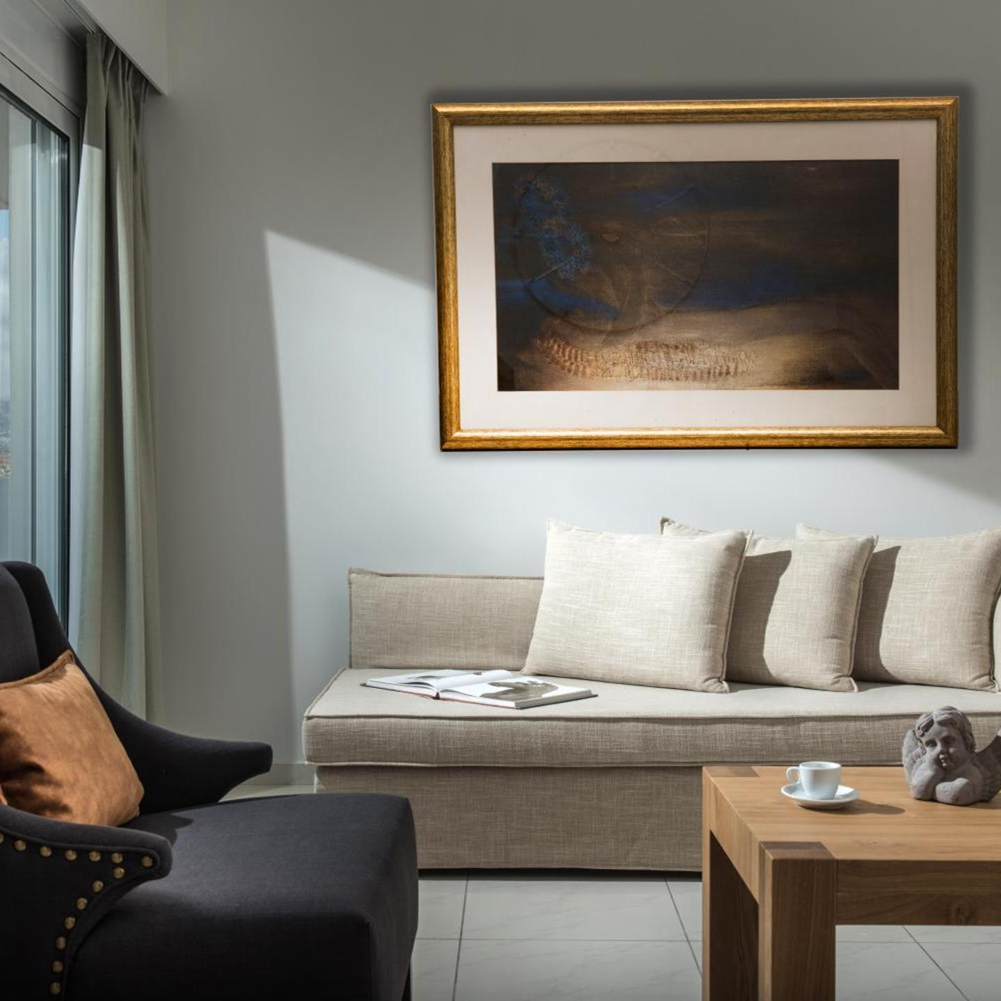 Hotel Matheo Villas & Suites