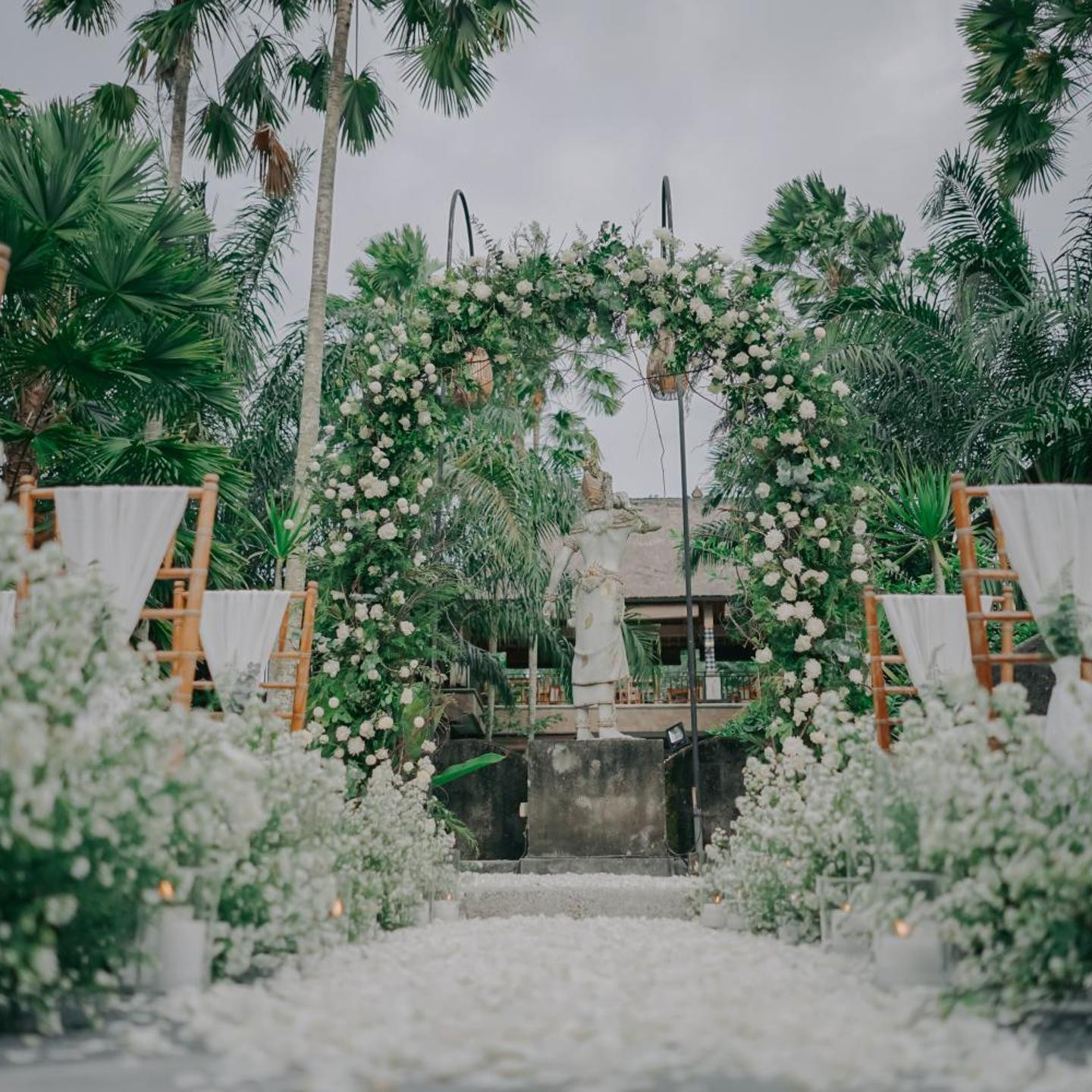 The Sankara Resort by Pramana