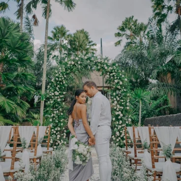 The Sankara Resort by Pramana