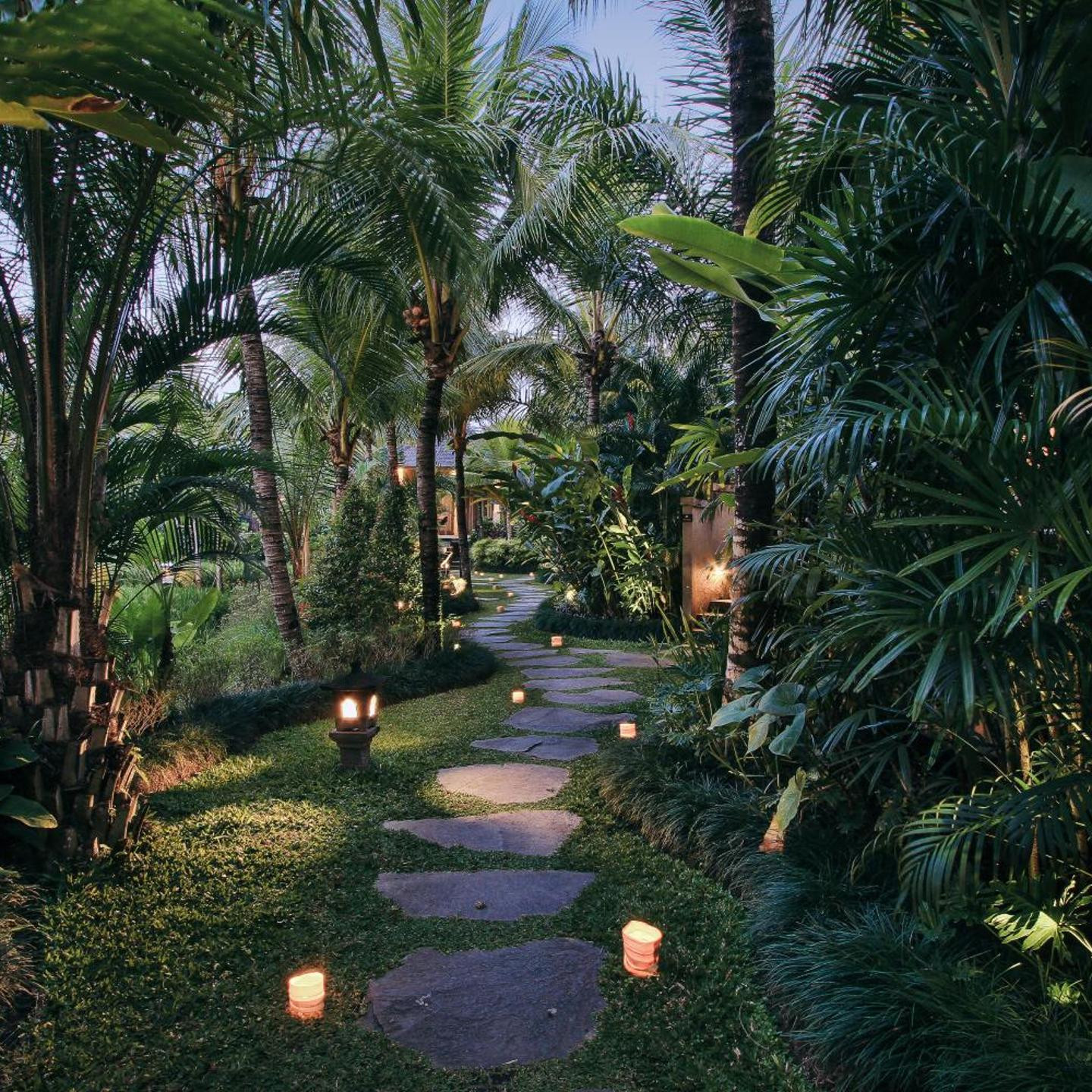 The Sankara Resort by Pramana