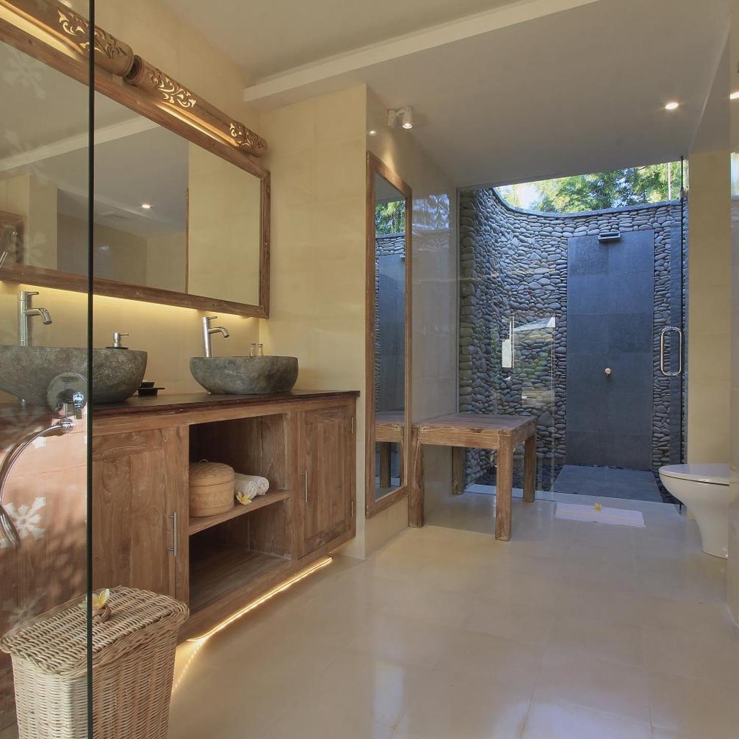 The Sankara Resort by Pramana