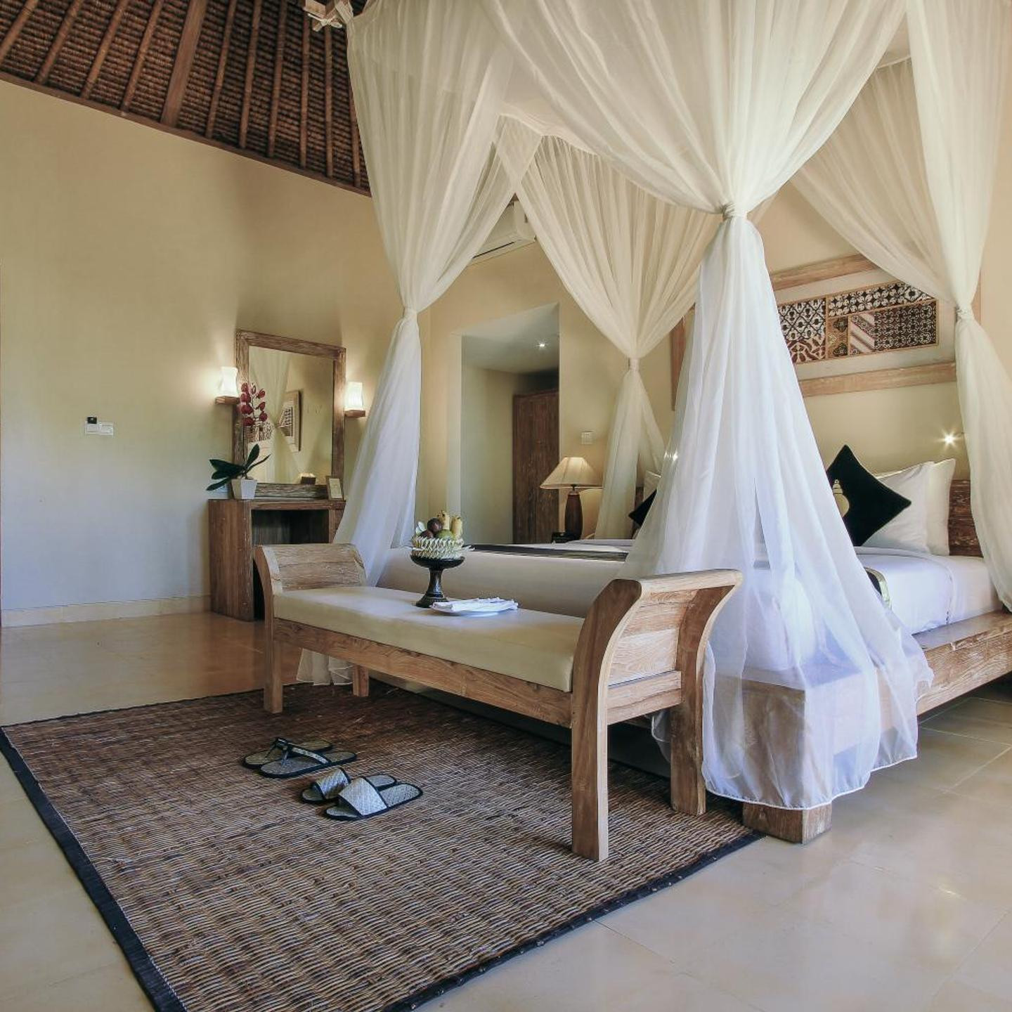 The Sankara Resort by Pramana