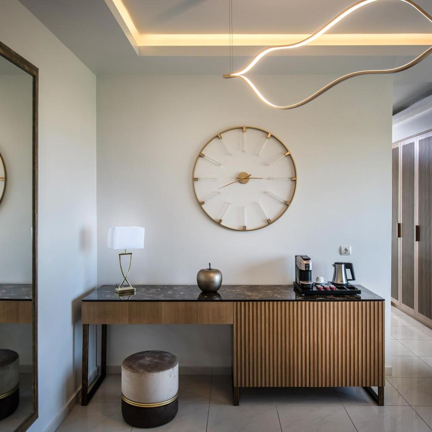 Hotel Matheo Villas & Suites