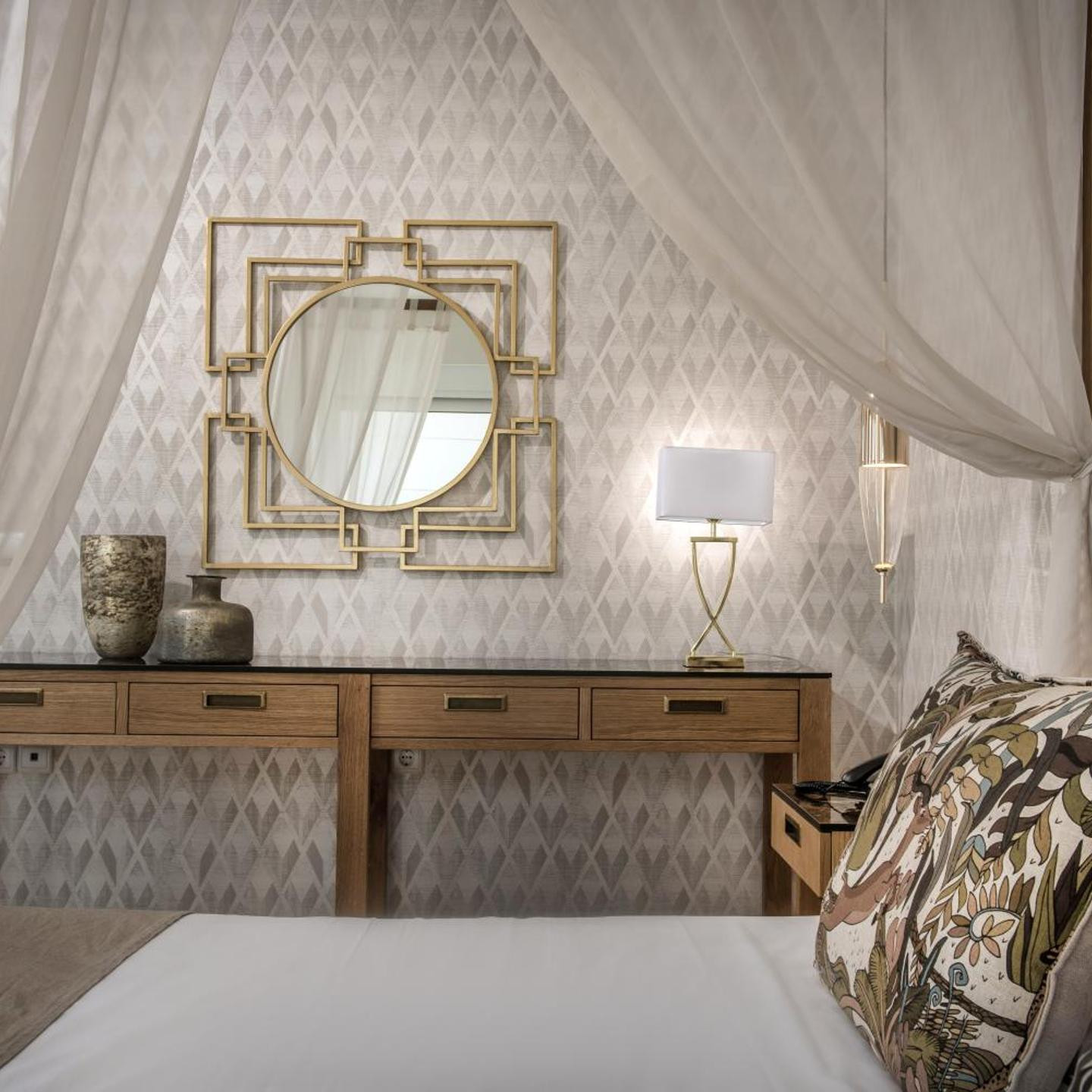 Hotel Matheo Villas & Suites