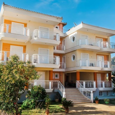 Afendra Luxury Studios Nidri Lefkas