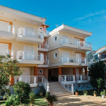 Afendra Luxury Studios Nidri Lefkas