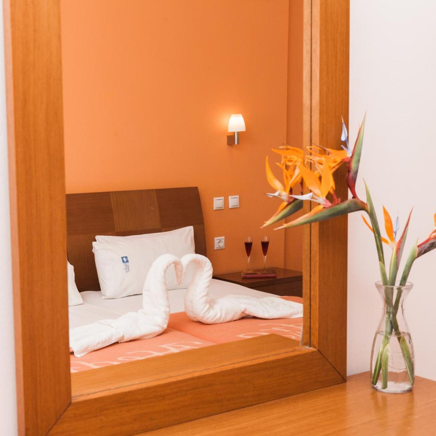 Afendra Luxury Studios Nidri Lefkas