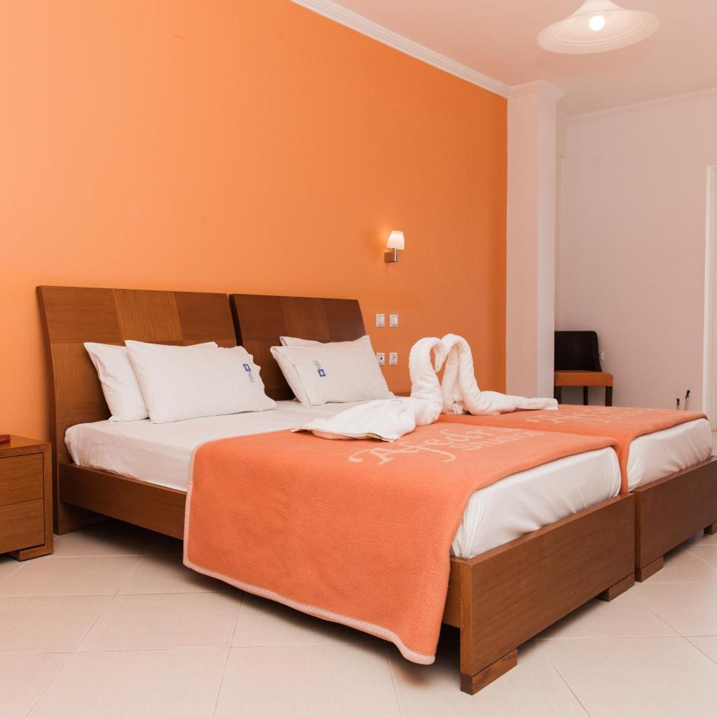 Afendra Luxury Studios Nidri Lefkas