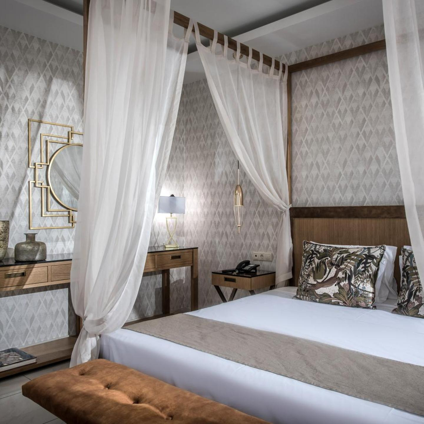 Hotel Matheo Villas & Suites