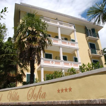 Villa Sofia Hotel