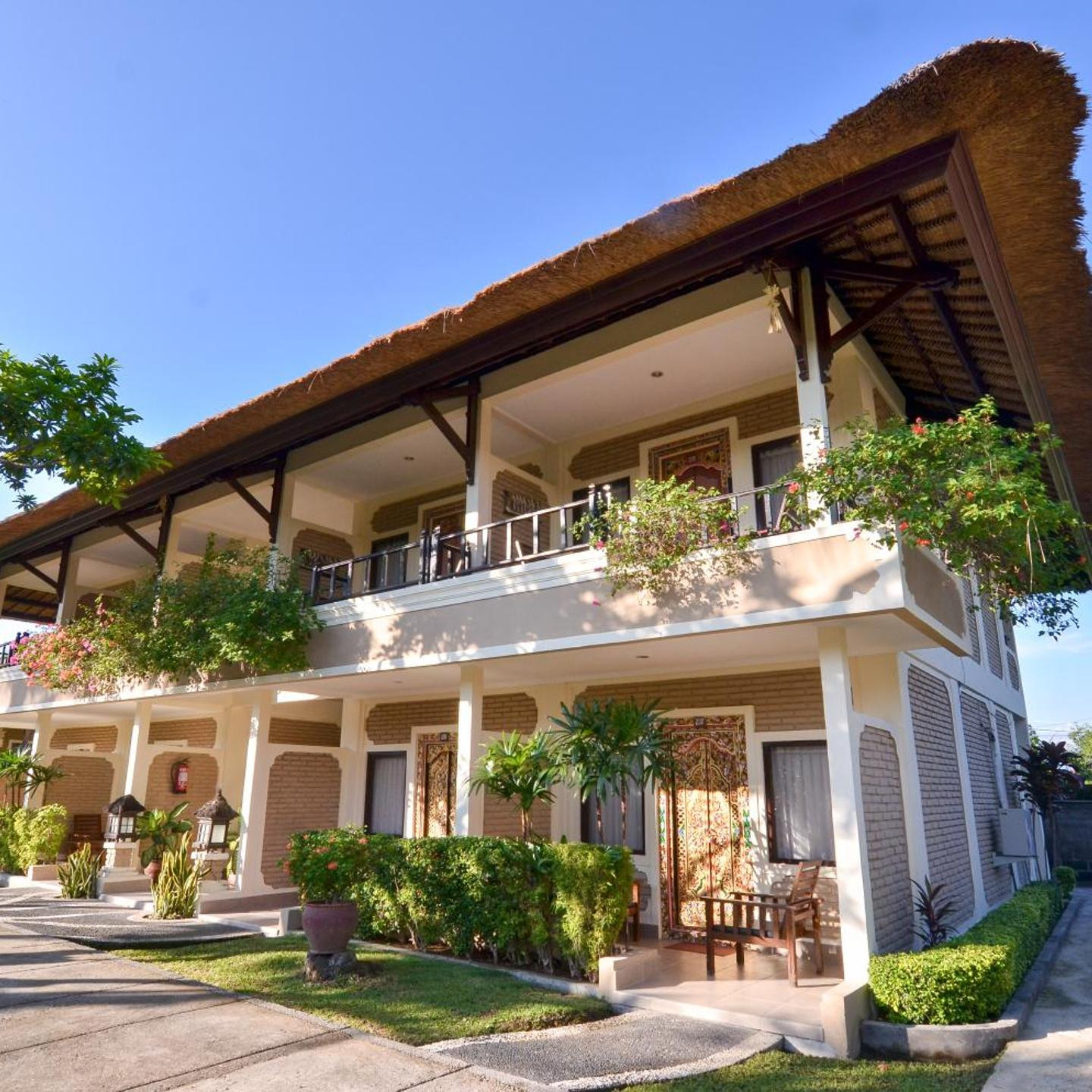 Aneka Lovina Villas & Spa