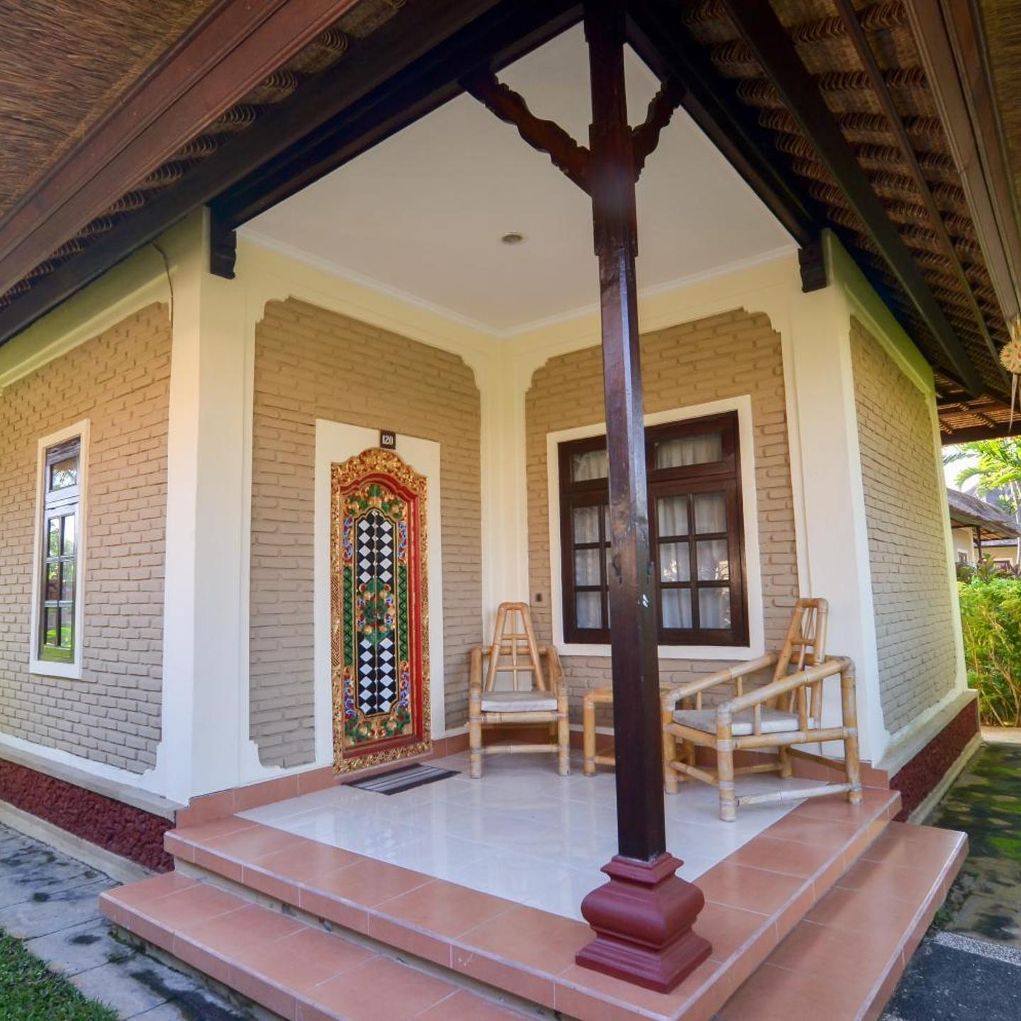 Aneka Lovina Villas & Spa