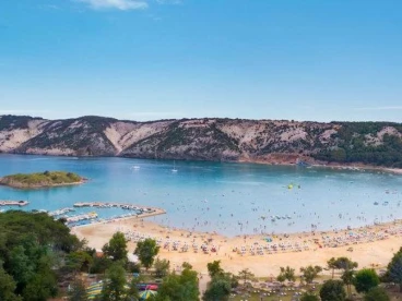 Resort Valamar San Marino Camping Resort