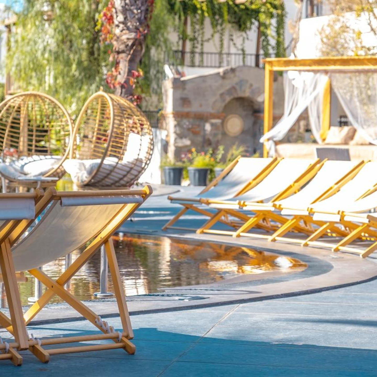 Otium Senses Very Chic Bodrum Adult Only