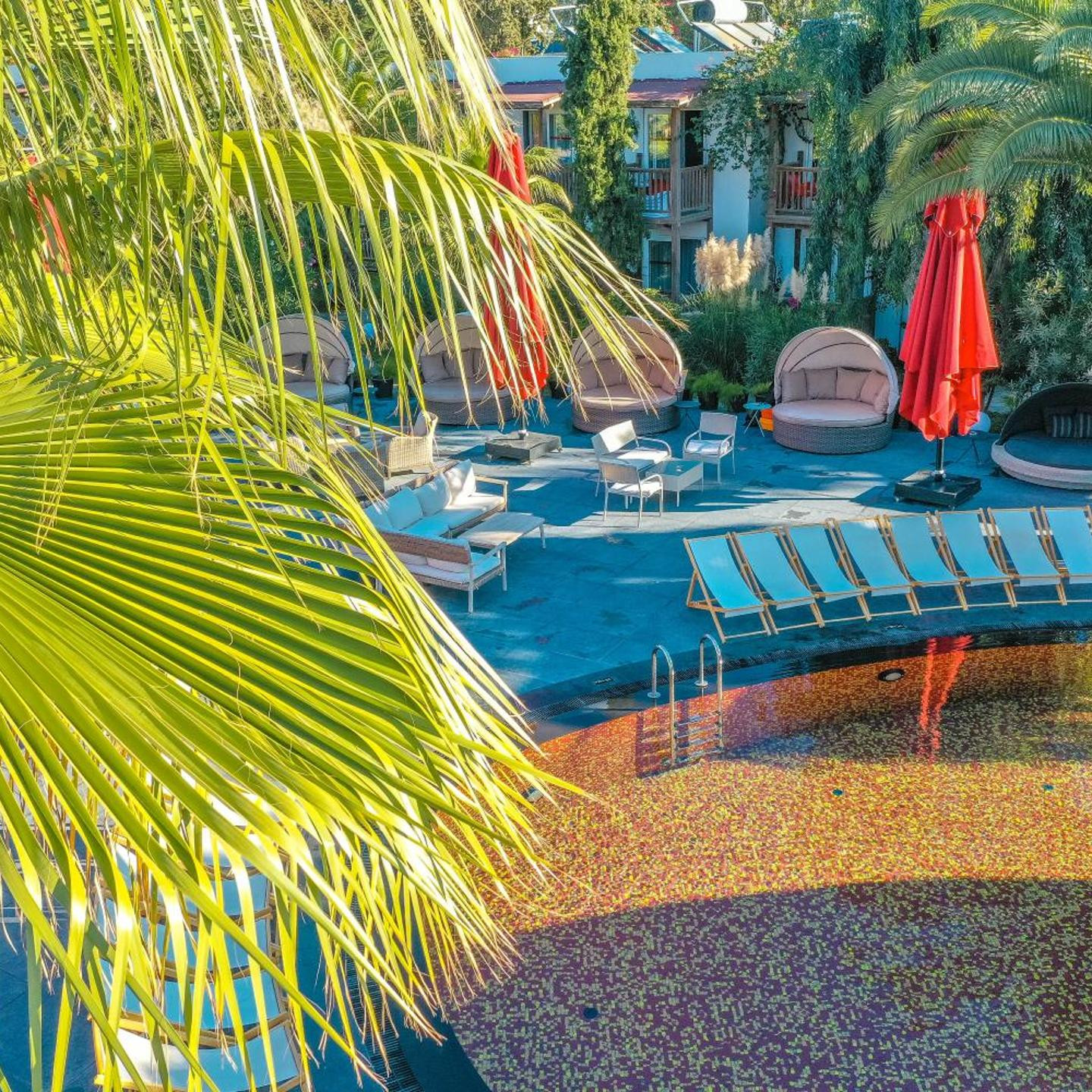 Otium Senses Very Chic Bodrum Adult Only