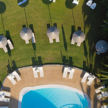 Mandraki Village Boutique Hotel