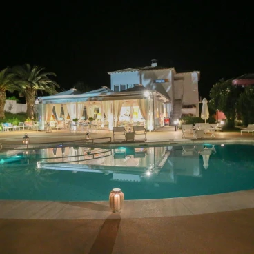 Mandraki Village Boutique Hotel