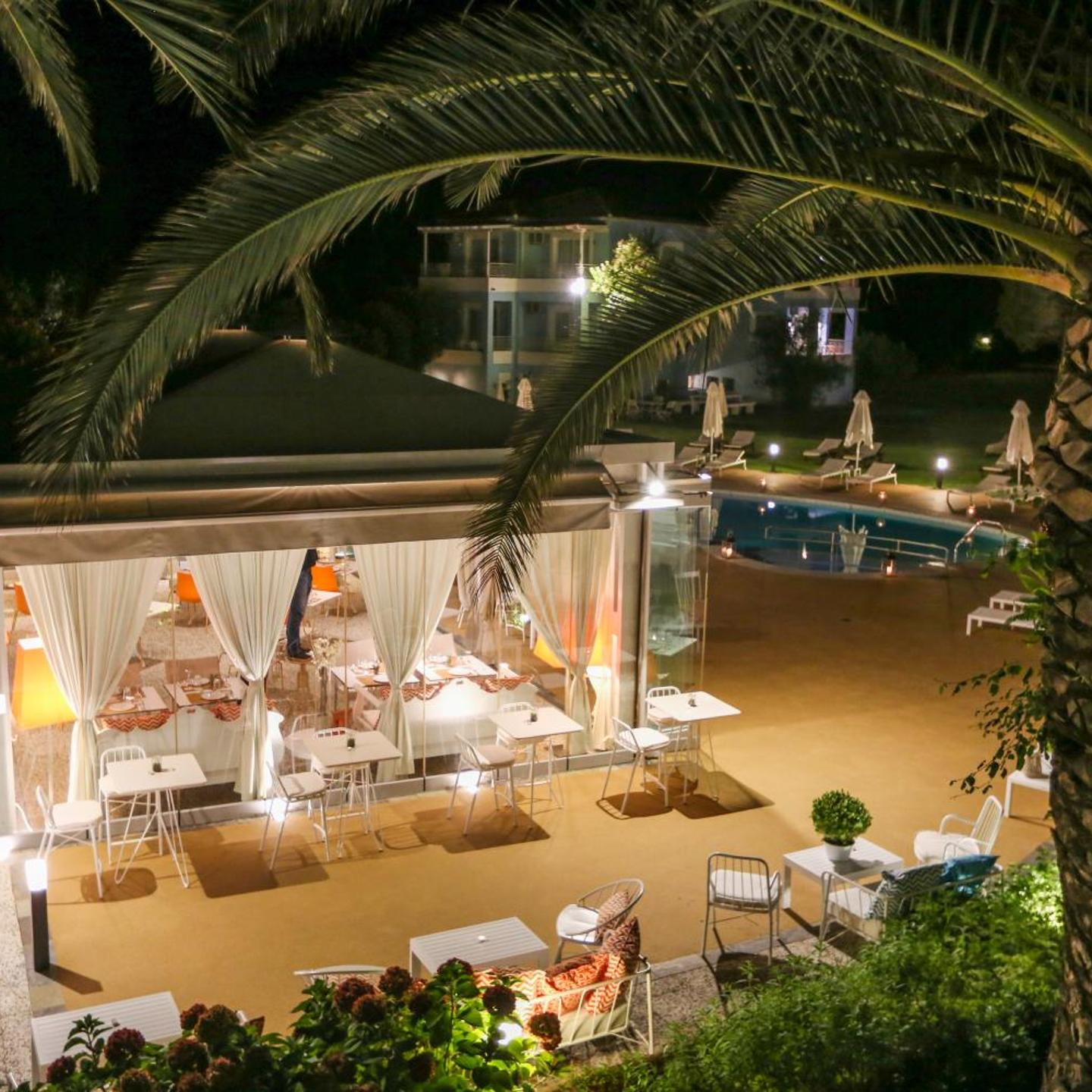 Mandraki Village Boutique Hotel