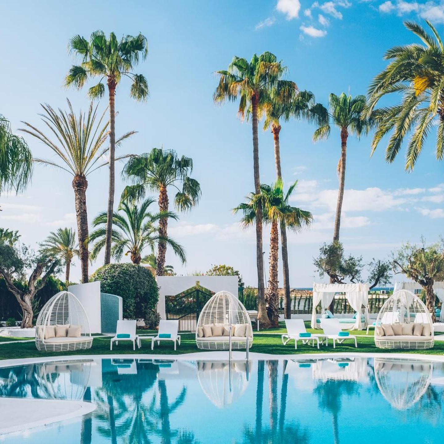 Iberostar Selection Marbella Coral Beach