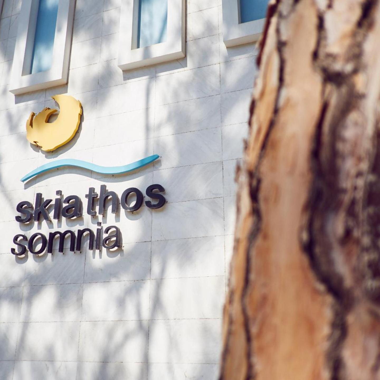 Skiathos Somnia