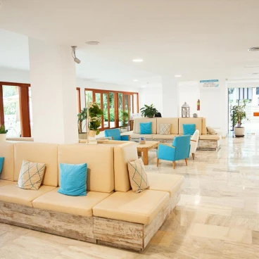 Sentido Fido Tucan - Beach Hotel