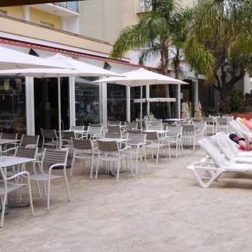 Hotel la Palmera & Spa
