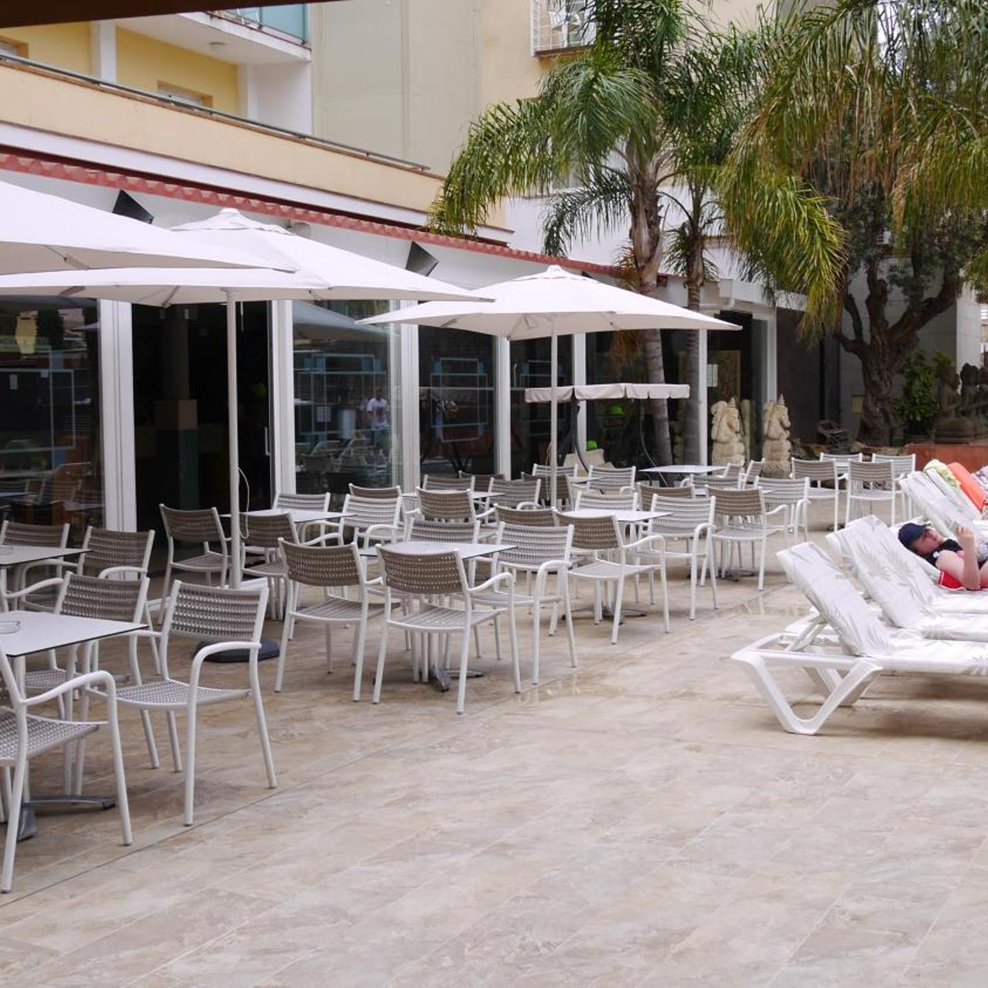 Hotel la Palmera & Spa
