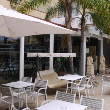 Hotel la Palmera & Spa