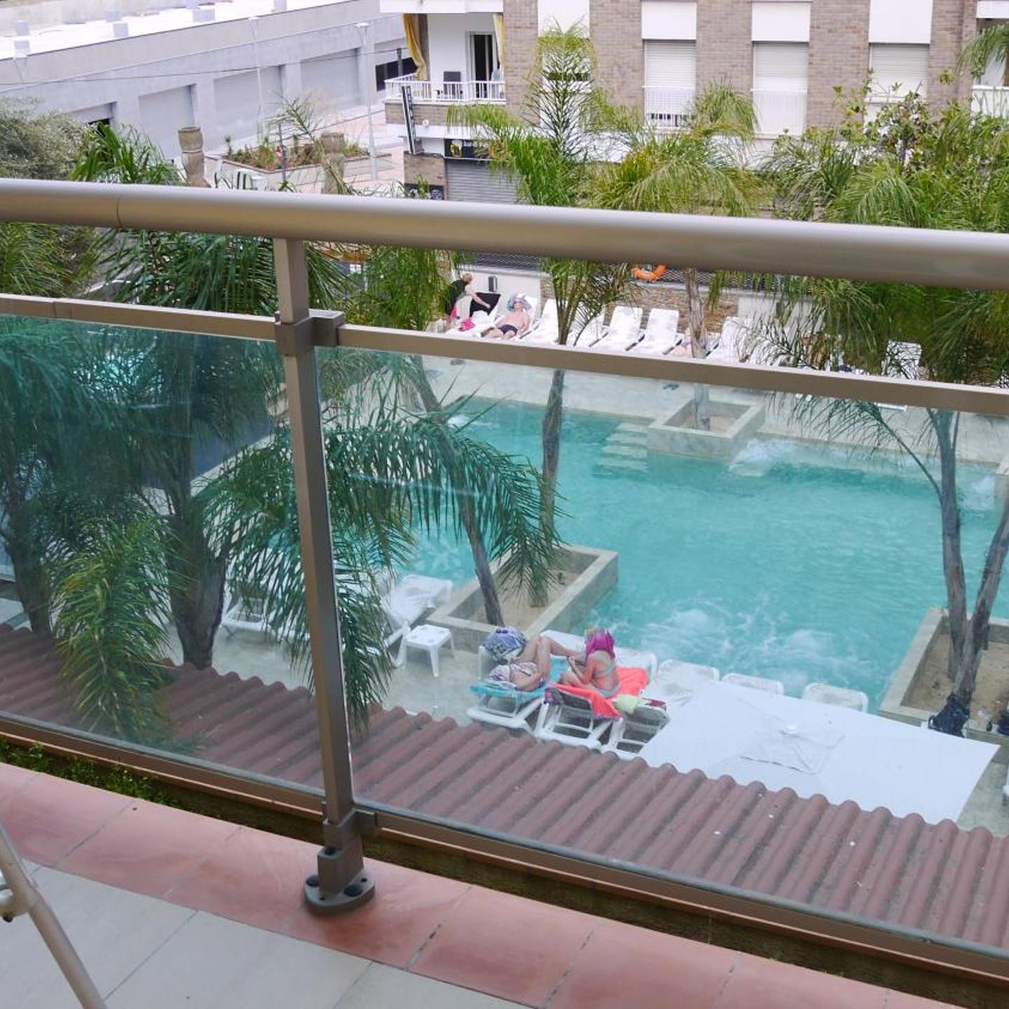 Hotel la Palmera & Spa