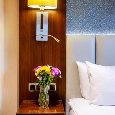 Grand Aras Hotel & Suites