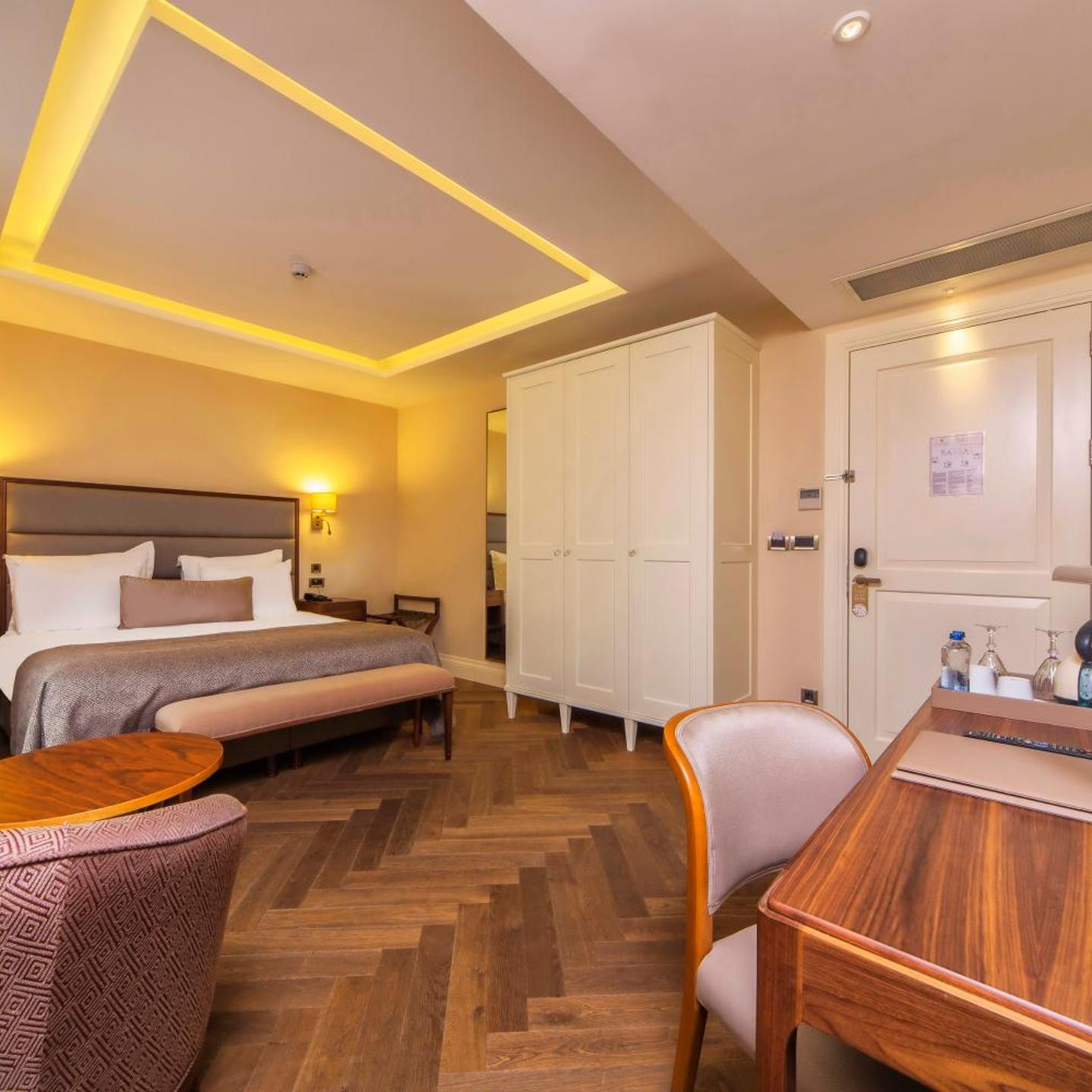 Hotel Morione & Spa Center