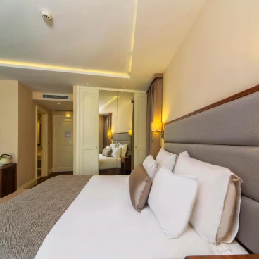 Hotel Morione & Spa Center