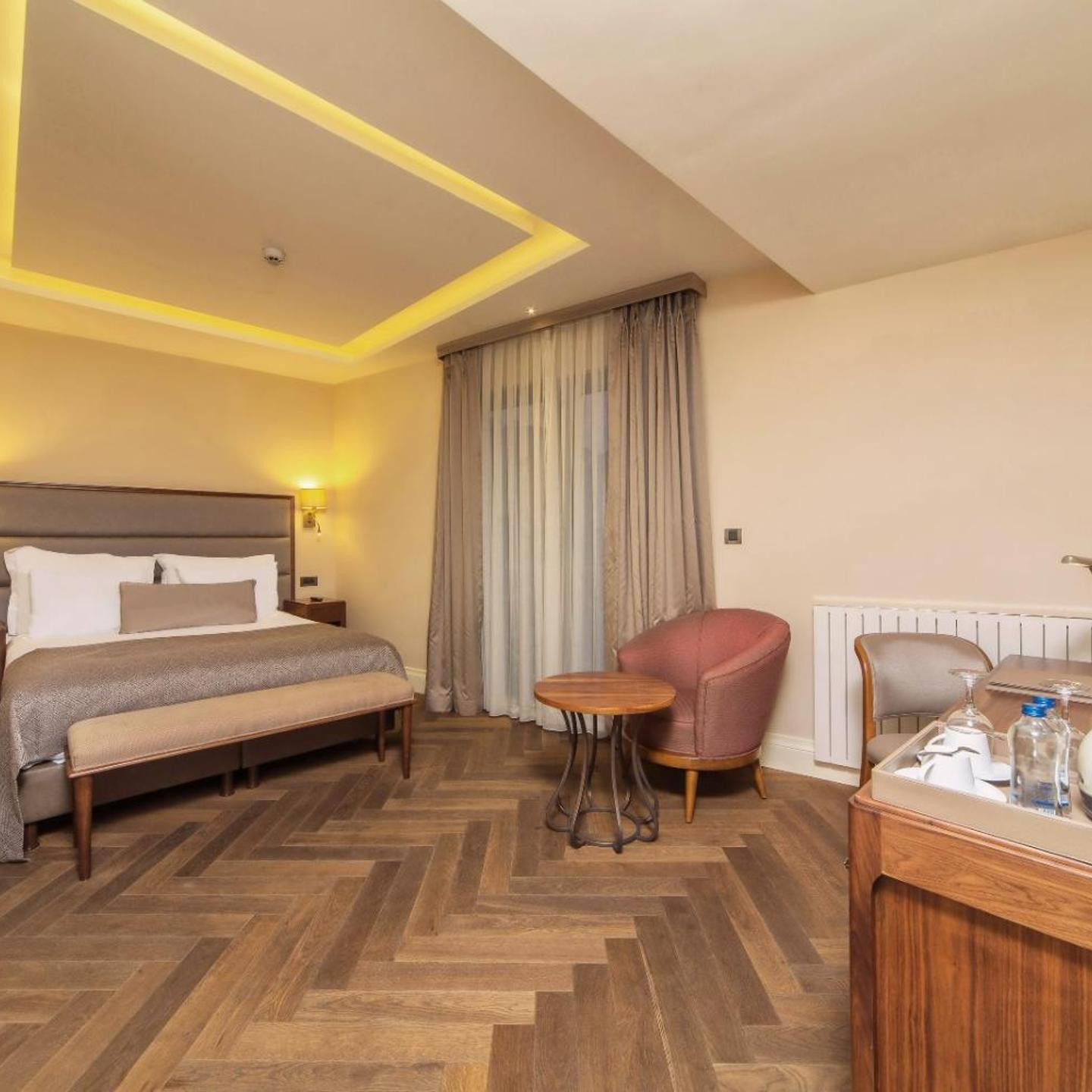 Hotel Morione & Spa Center