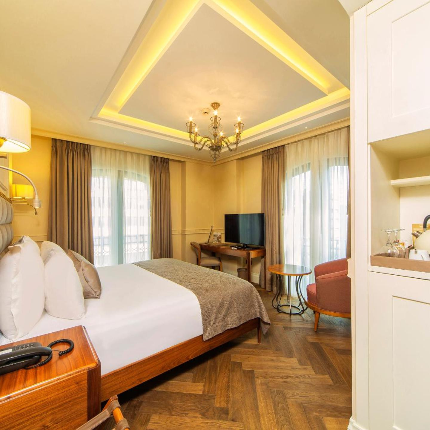 Hotel Morione & Spa Center