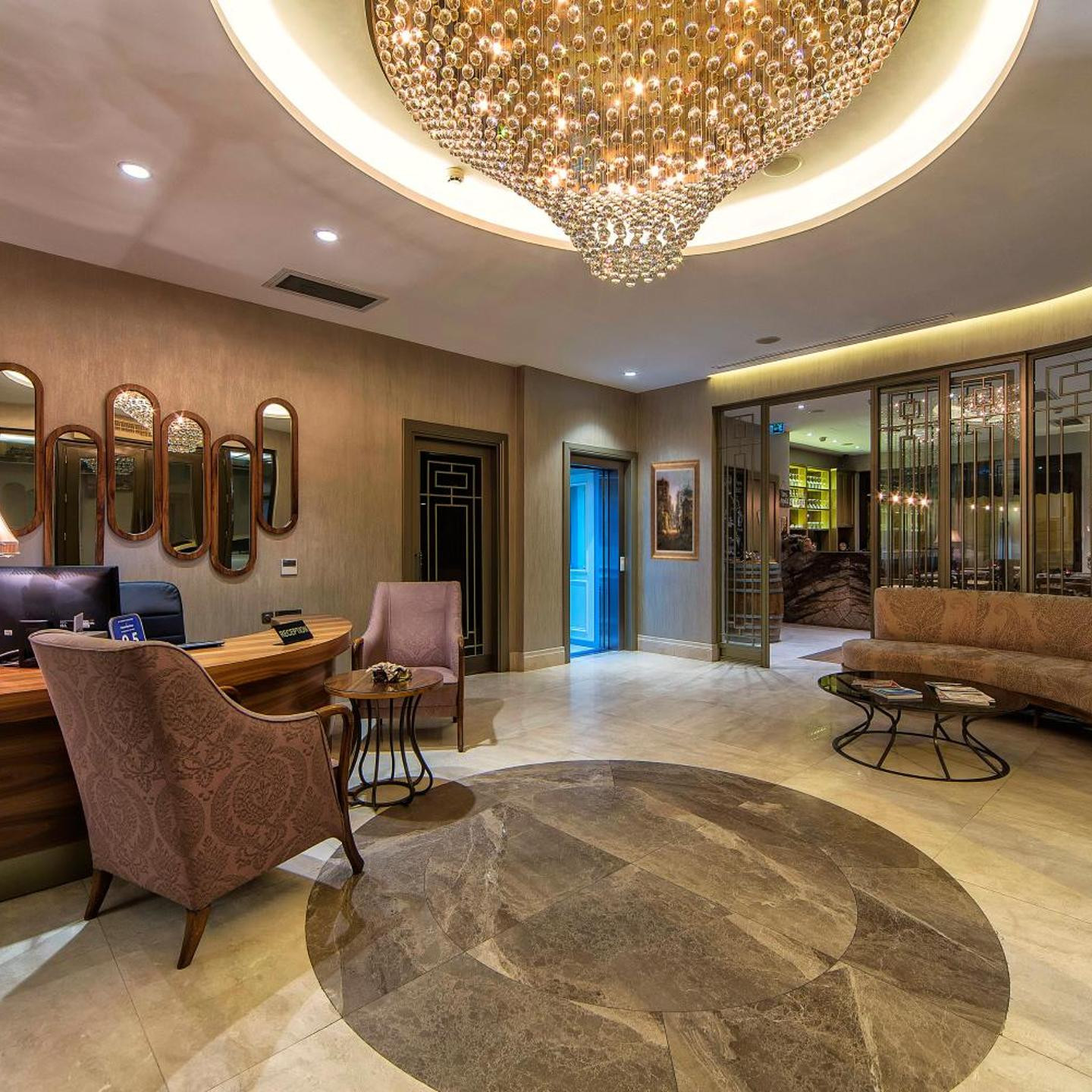 Hotel Morione & Spa Center