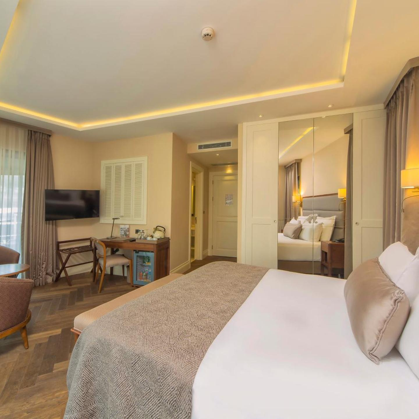 Hotel Morione & Spa Center