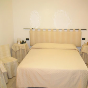 Hotel Agli Artisti