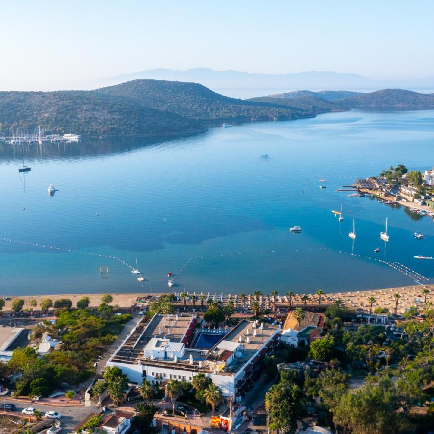 Costa Bitezhan Hotel - All Inclusive