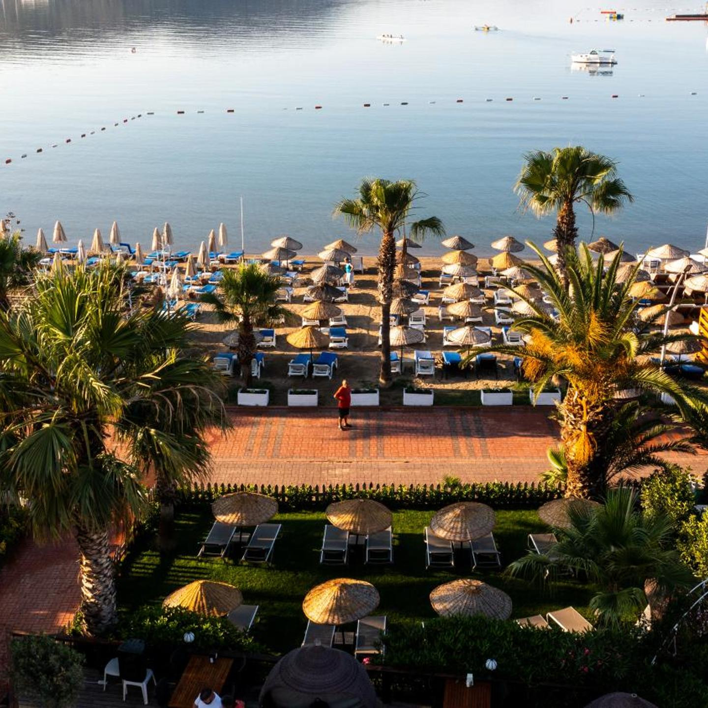 Costa Bitezhan Hotel - All Inclusive