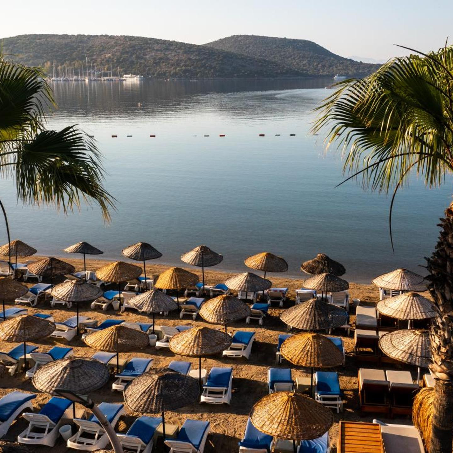 Costa Bitezhan Hotel - All Inclusive
