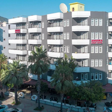 Angora Apart Hotel