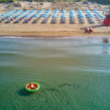 Gitavillage Le Marze