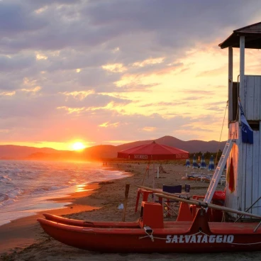 Gitavillage Le Marze