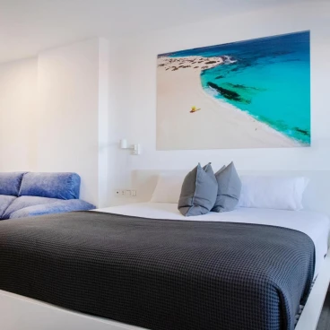 Coccoloba Suites Corralejo