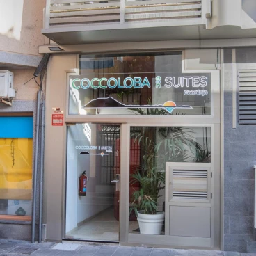 Coccoloba Suites Corralejo