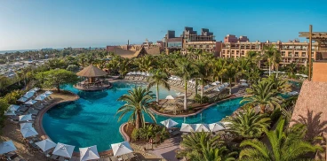 Lopesan Baobab Resort