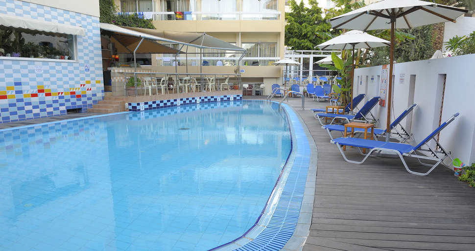 Arte Hotel