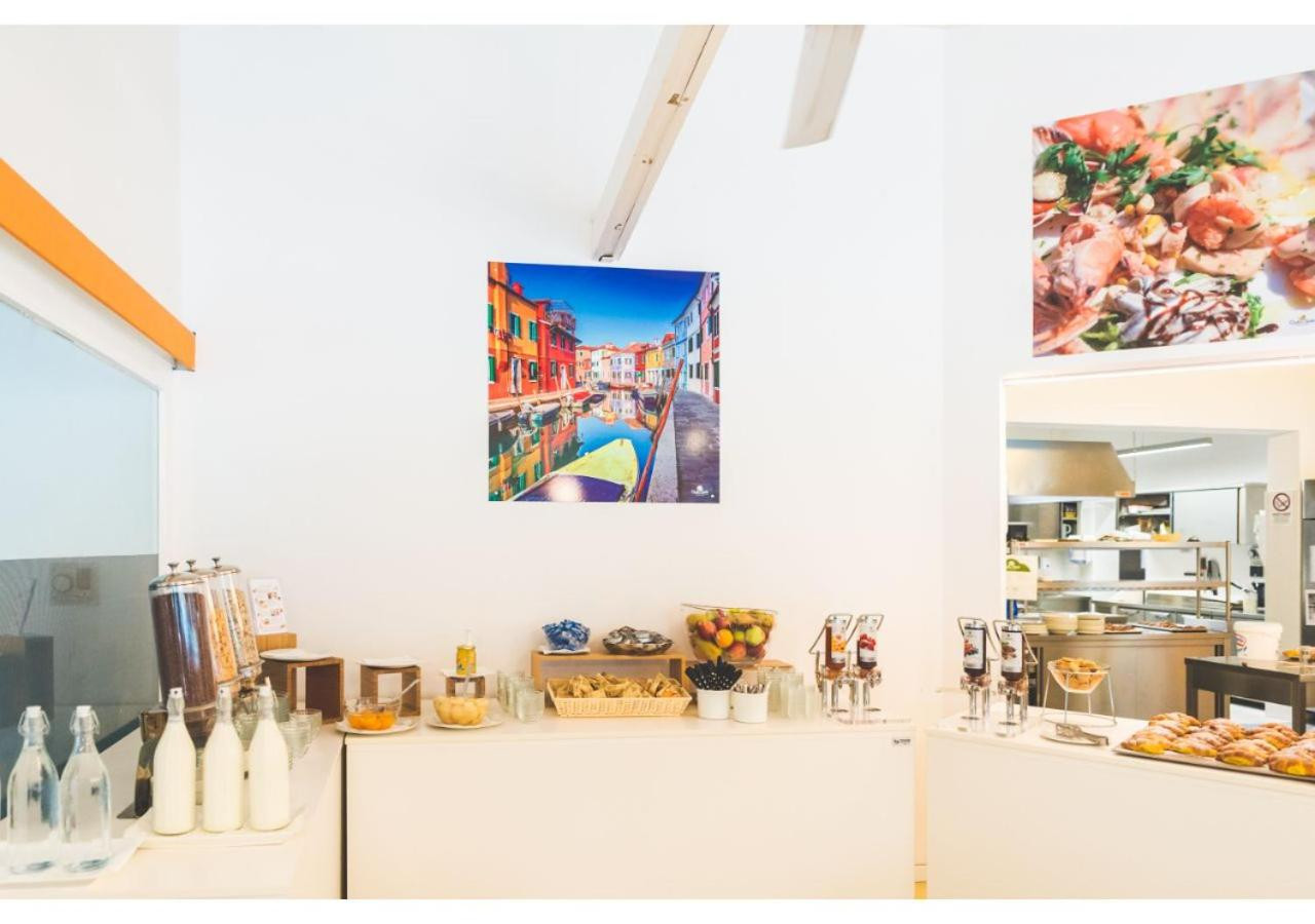 Jesolo Mare Family Camping Village